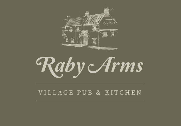 The Raby Arms
